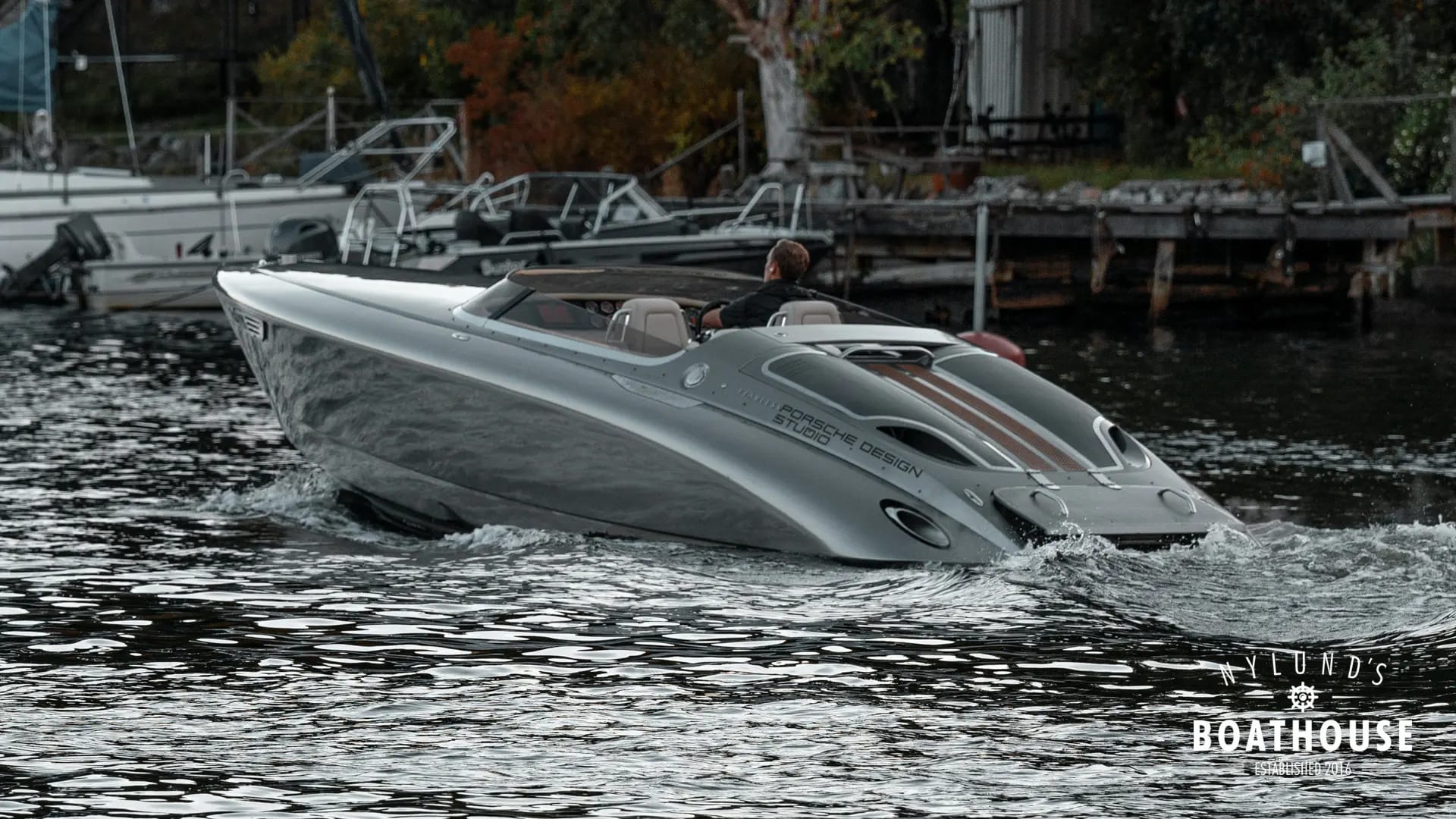 Donzi 28 Fearless Yacht - Image 22