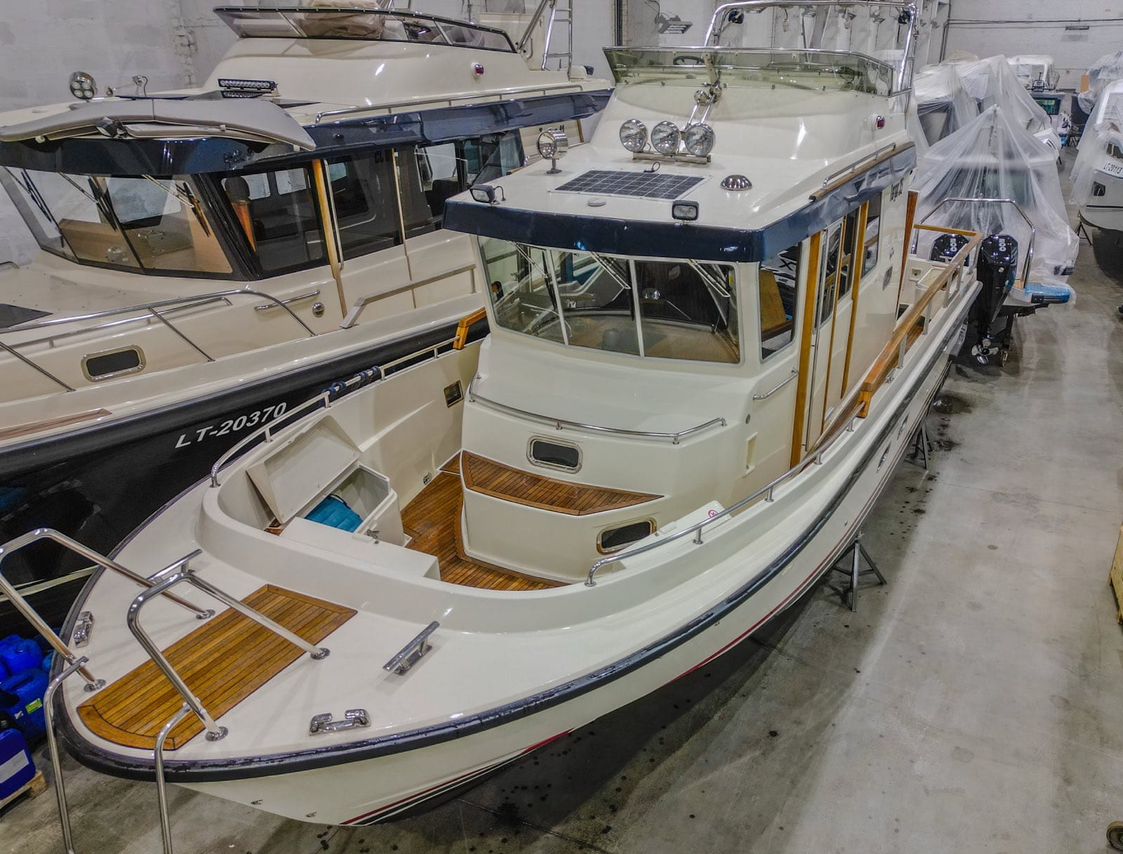 Targa 35 - Image 2