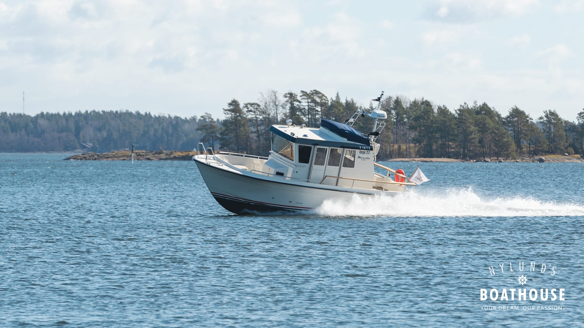 Targa 27.1 - Image 16