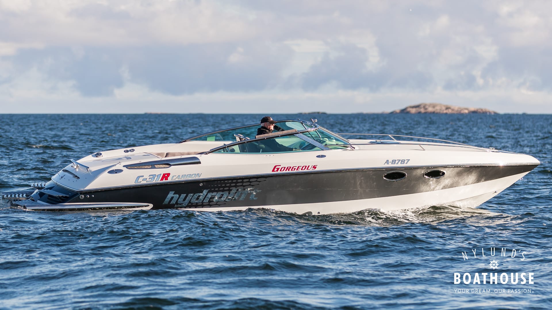 Hydrolift C-31 R Carbon - Image 21