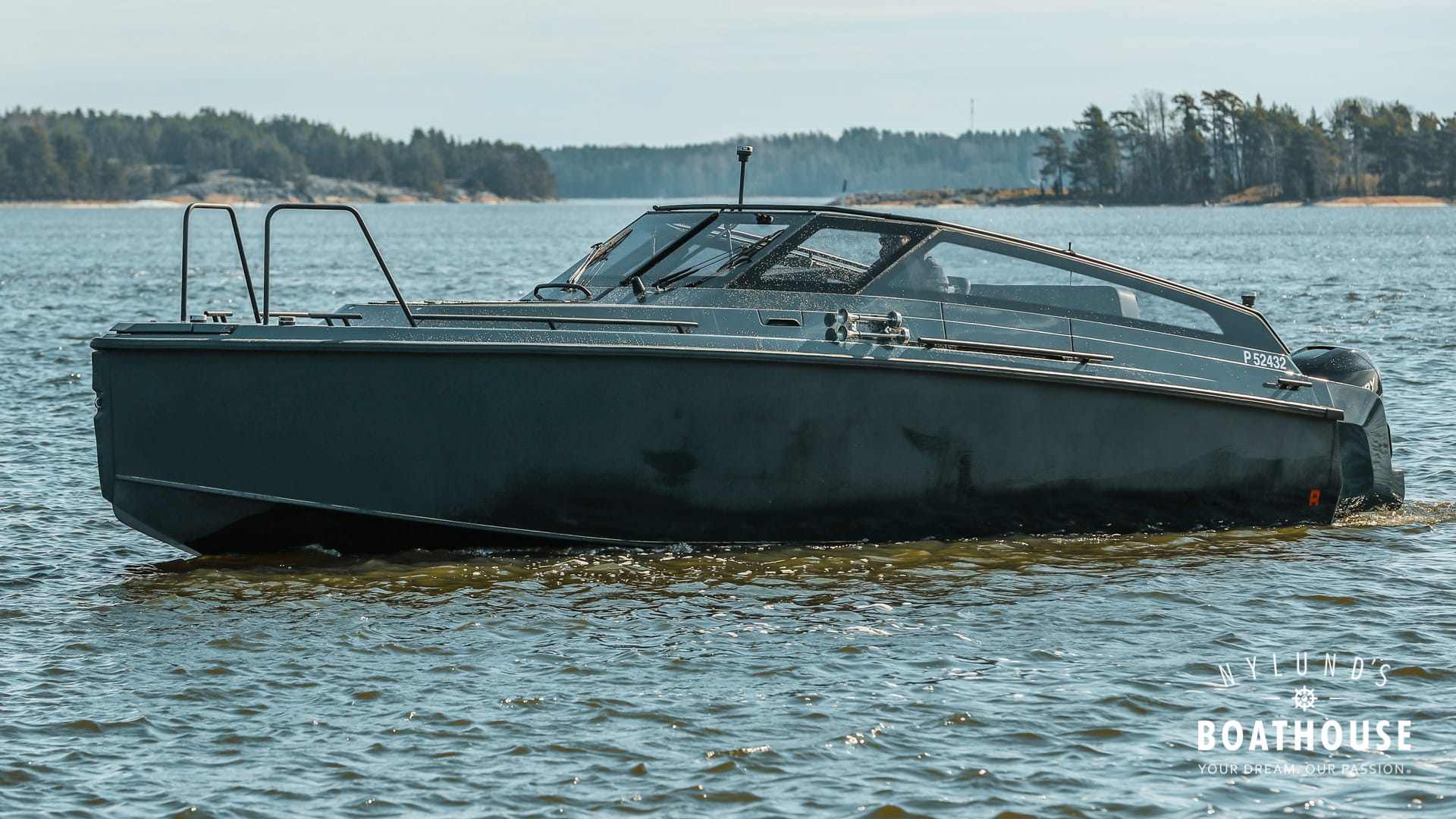 XO Cruiser - Image 24