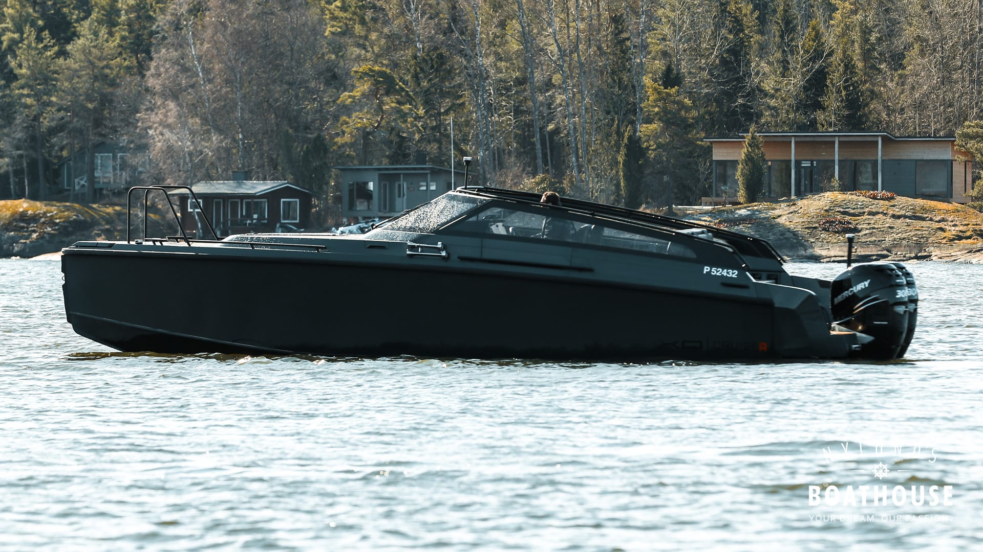 XO Cruiser - Image 6