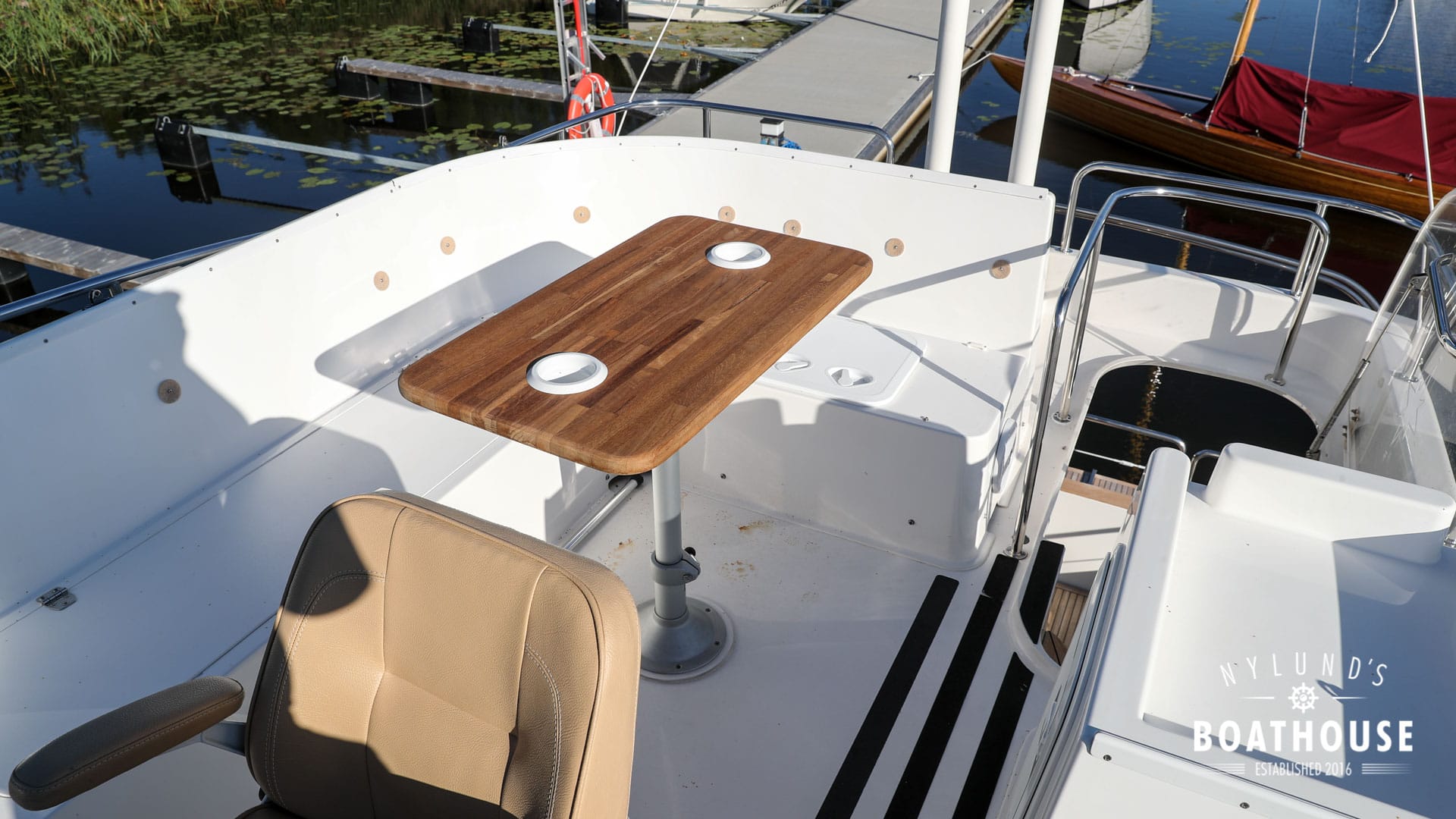 Nord Star 40 Patrol - Image 21