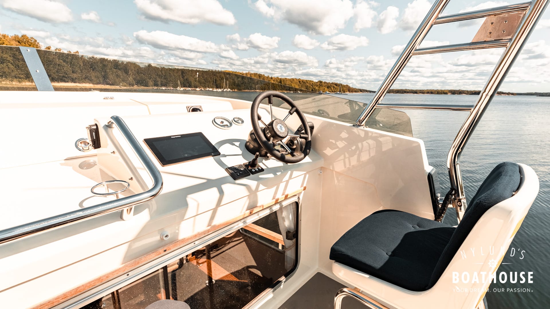 Targa 30.1 - Image 42