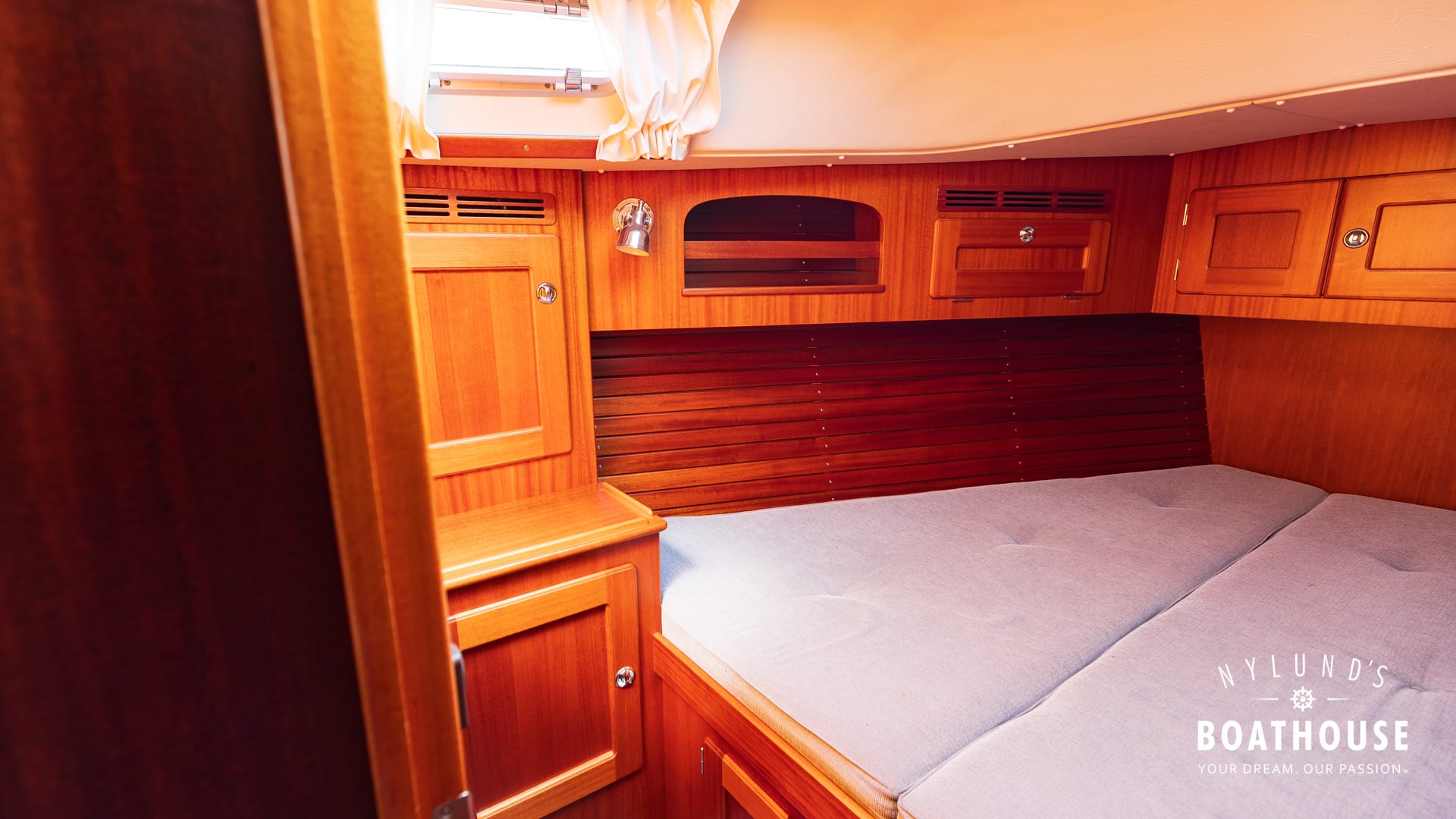 Hallberg-Rassy 342 - Image 31