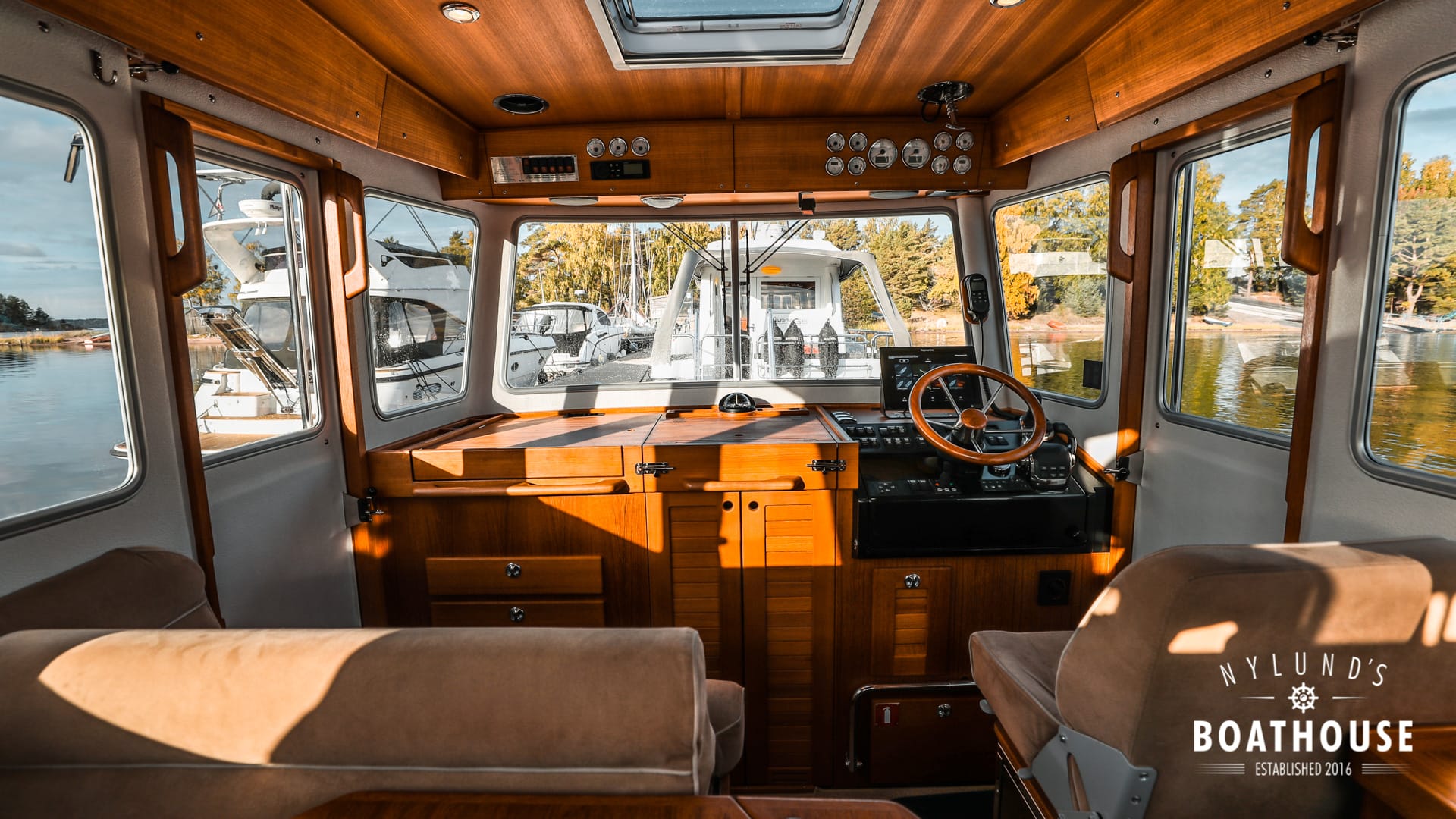 Targa 30.1 - Image 15