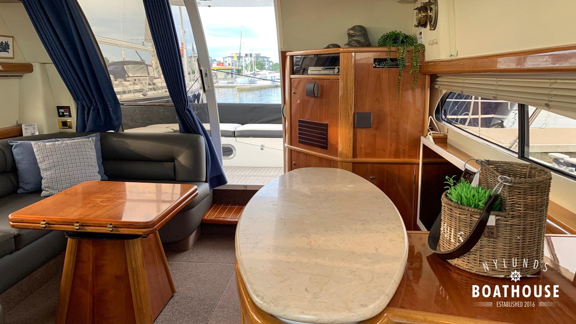 Sealine T47 - Image 16