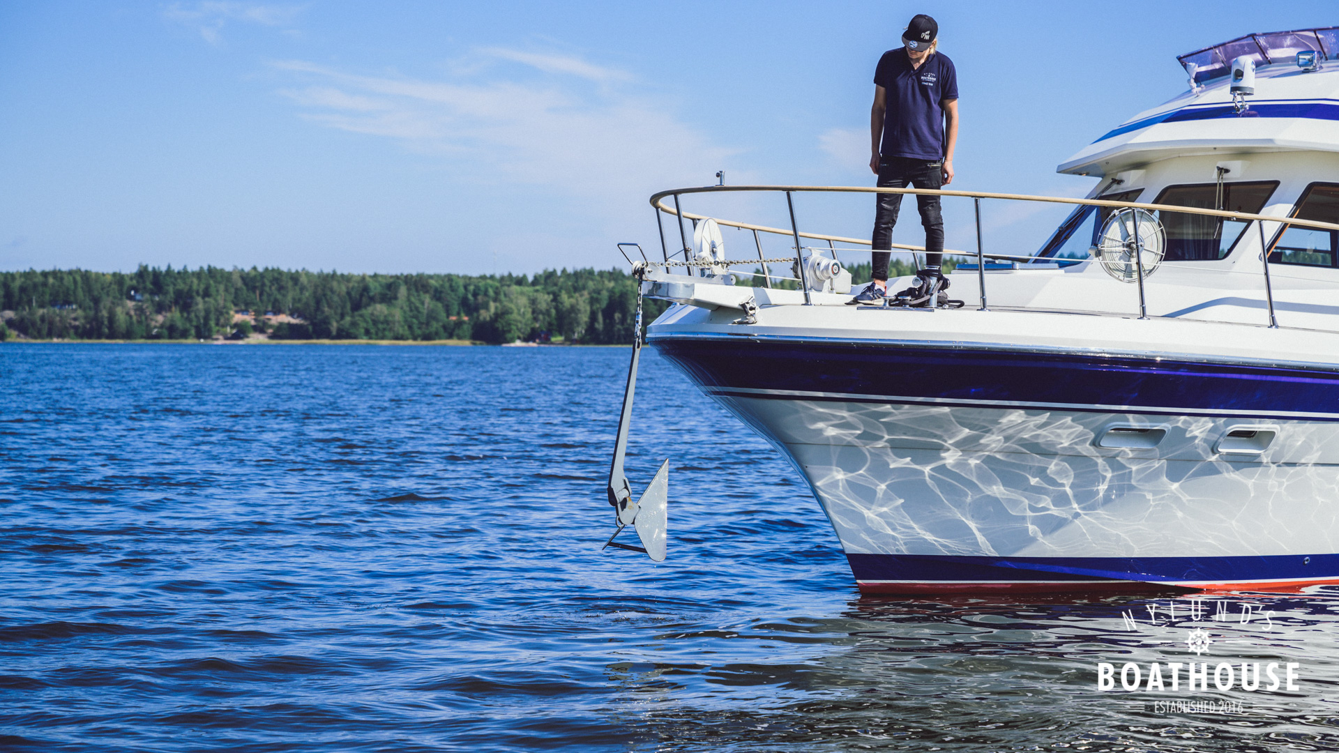 Trader 535 Signature - Image 11