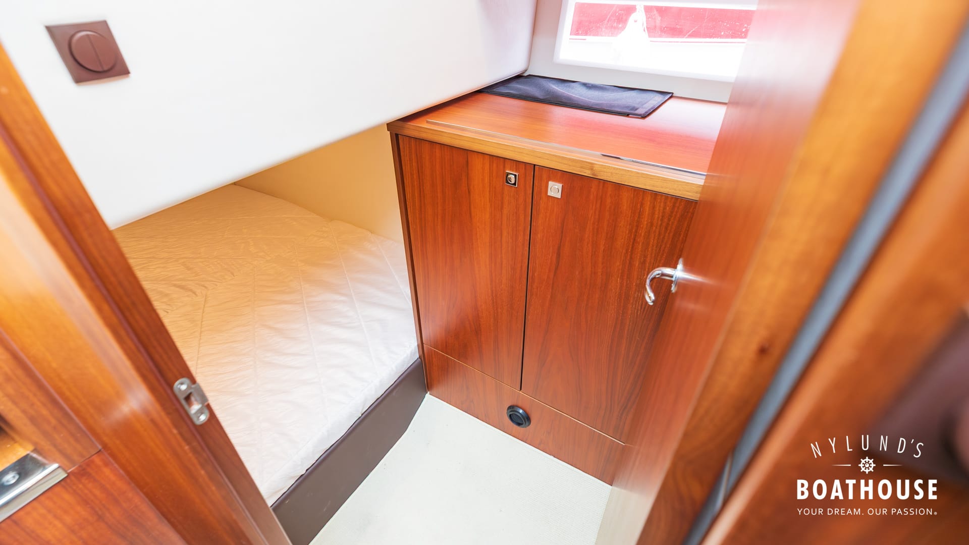 Galeon 340 Fly - Image 30