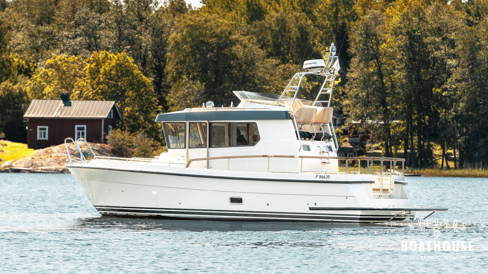 Targa 30.1 - Image 18