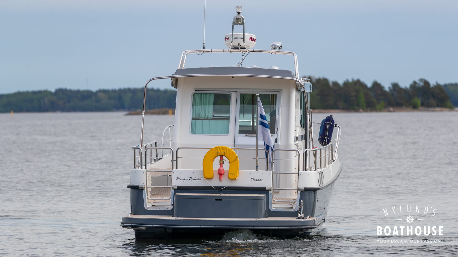 Nord Star 31 Patrol - Image 12