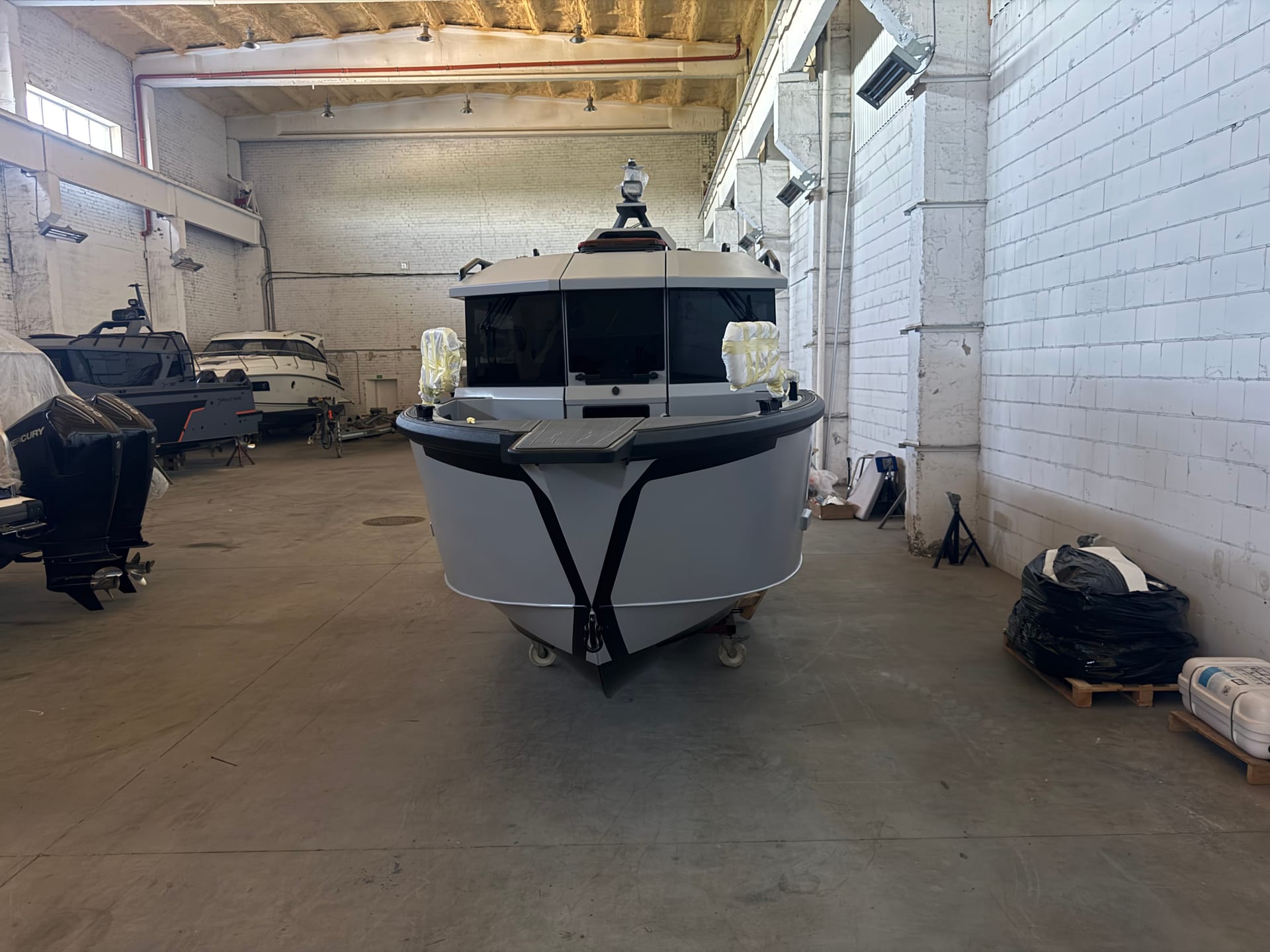 Jaktar J-27 - Image 2