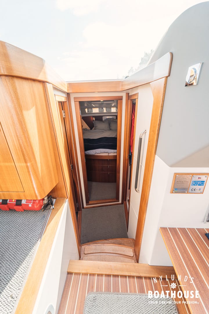 Nimbus 365 Coupe - Image 39