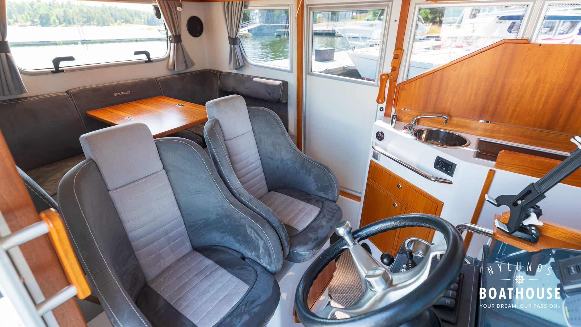 Sargo 28 - Image 76
