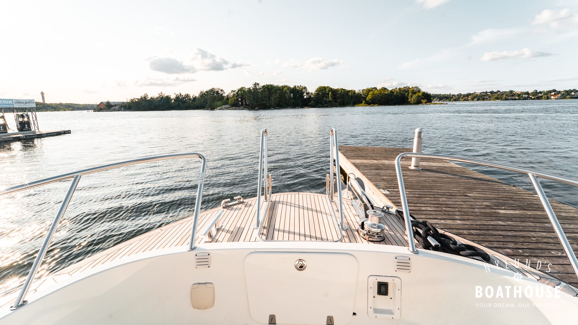 Targa 44 CFC - Image 20