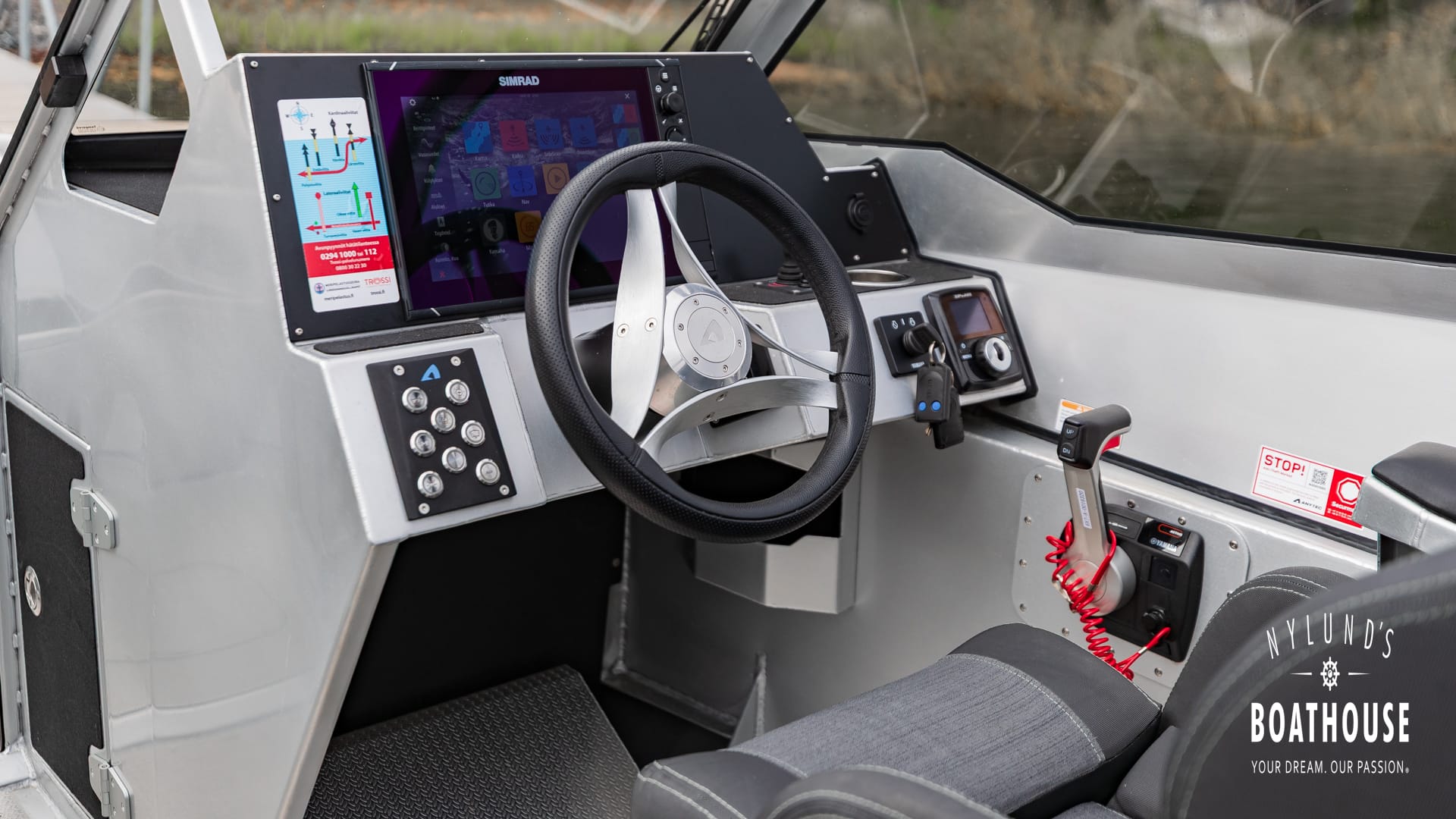 Anytec A23 - Image 25