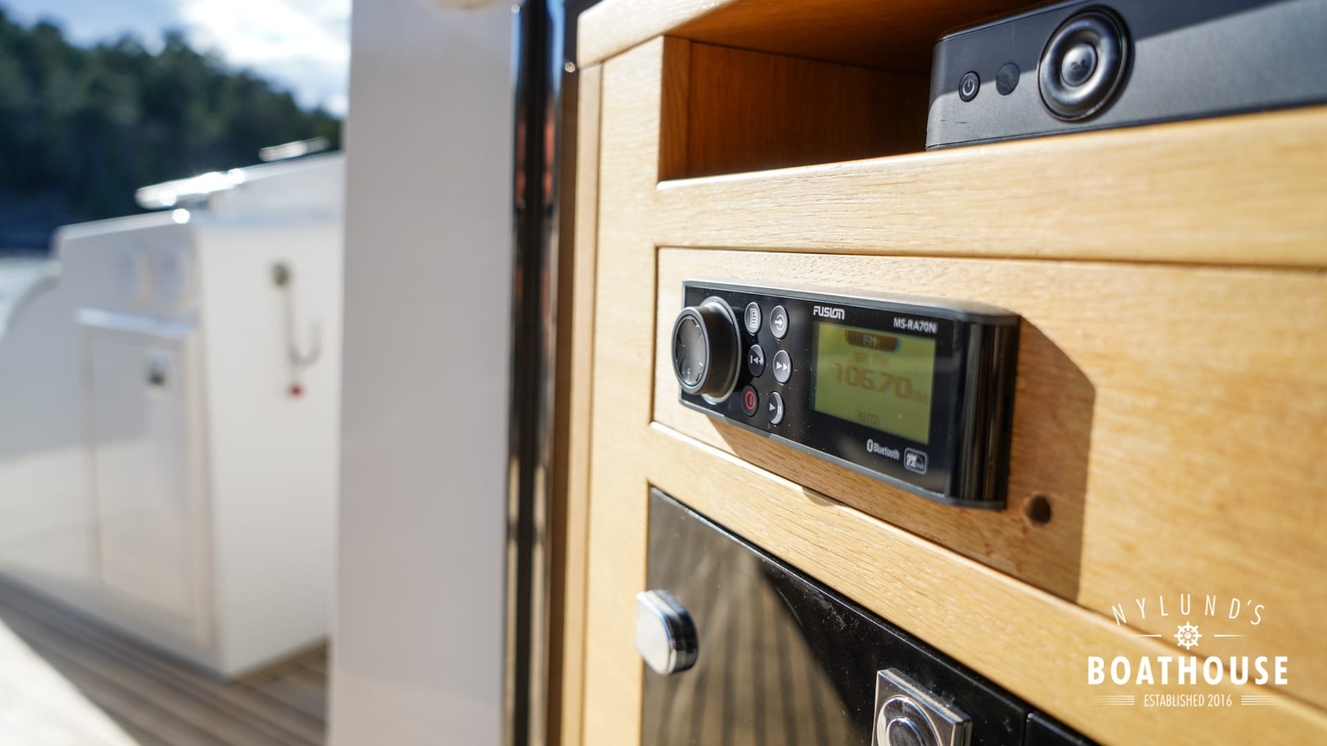 Galeon 430 HTC - Image 40