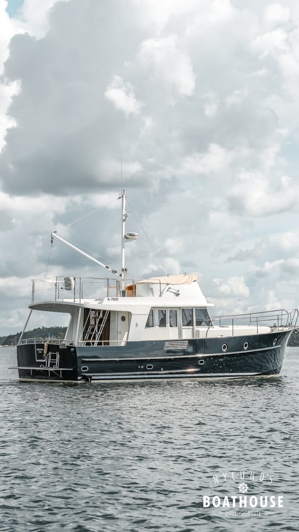 Beneteau Swift Trawler 42 - Image 16