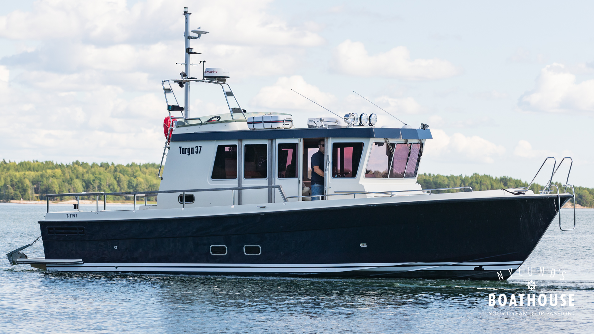 Targa 37 - Image 9