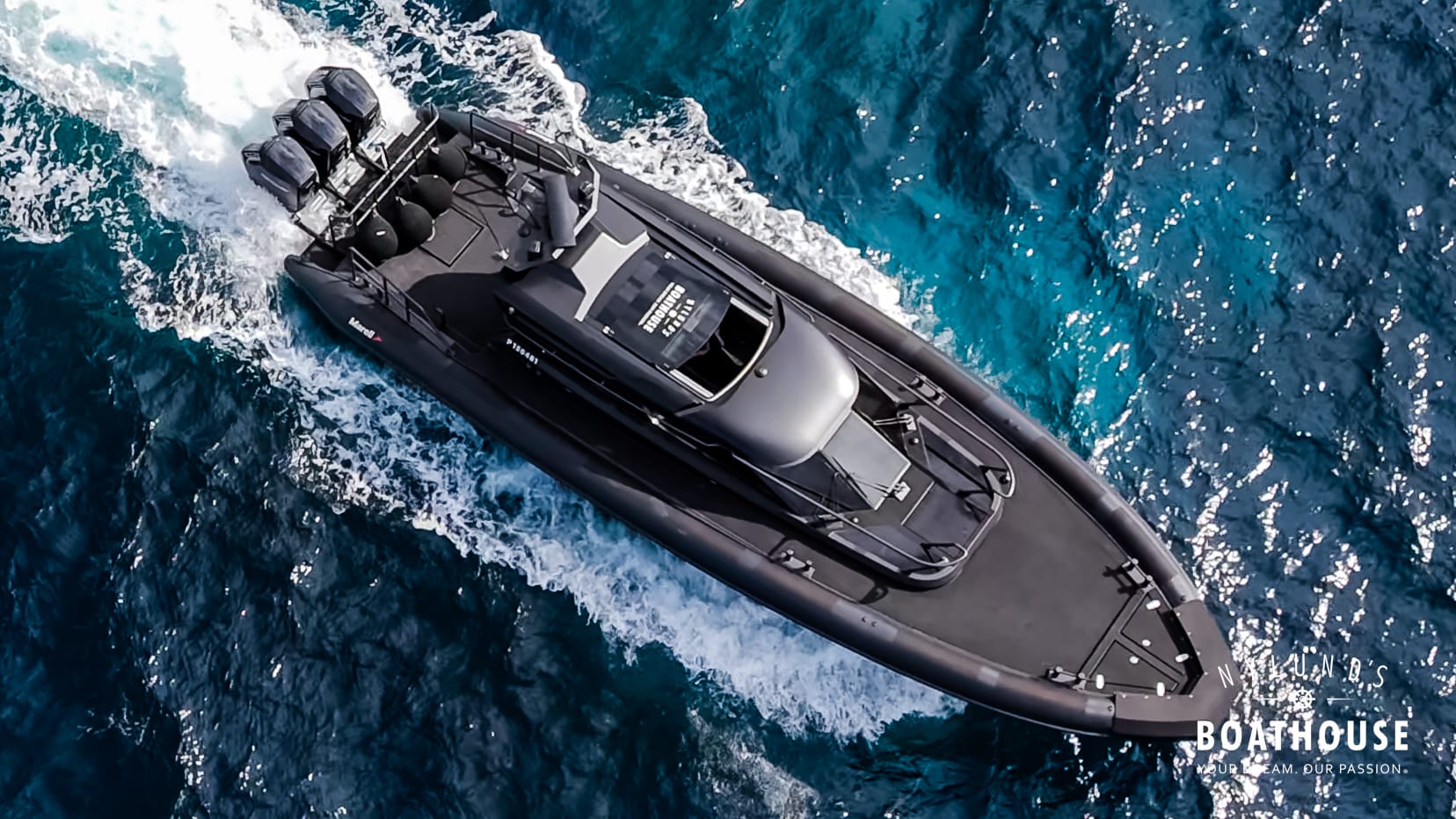 Marell M12 RIB - Image 2