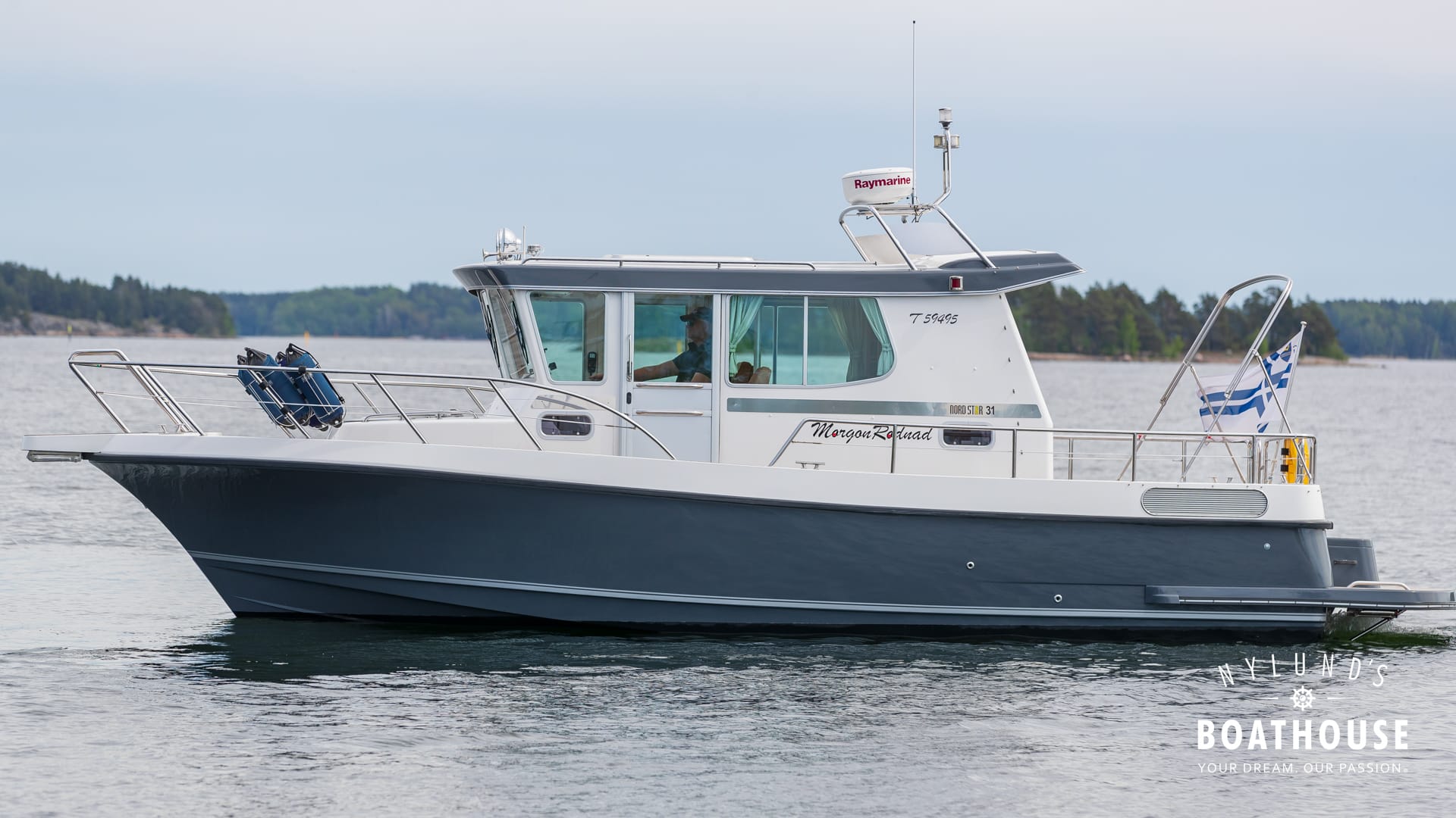 Nord Star 31 Patrol - Image 8