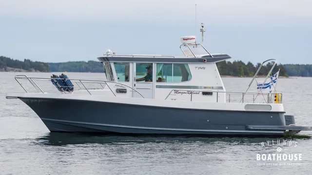 Nord Star 31 Patrol