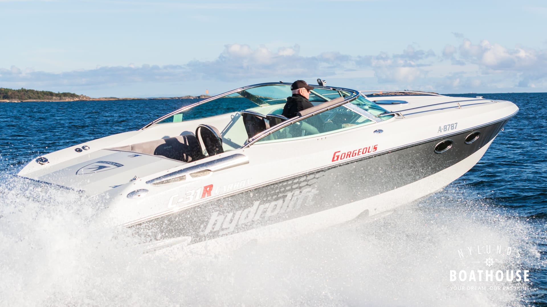 Hydrolift C-31 R Carbon - Image 6