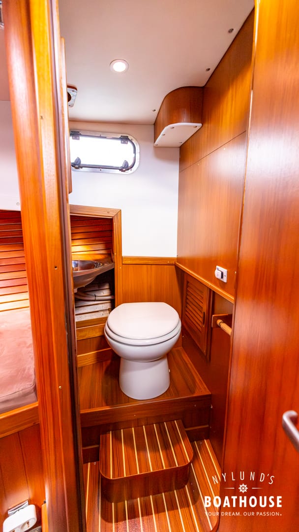 Brizo Yachts 28 - Image 62