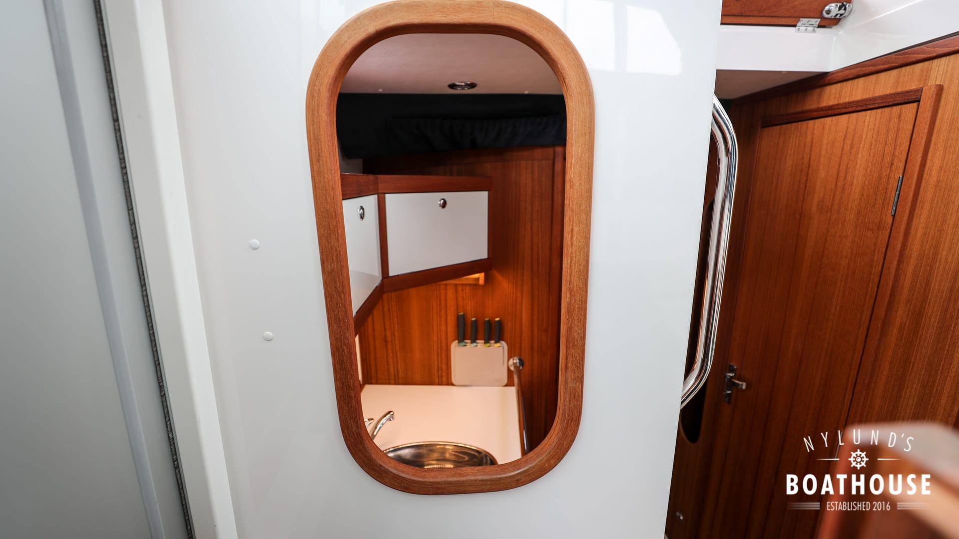 Nord Star 28 Patrol - Image 12