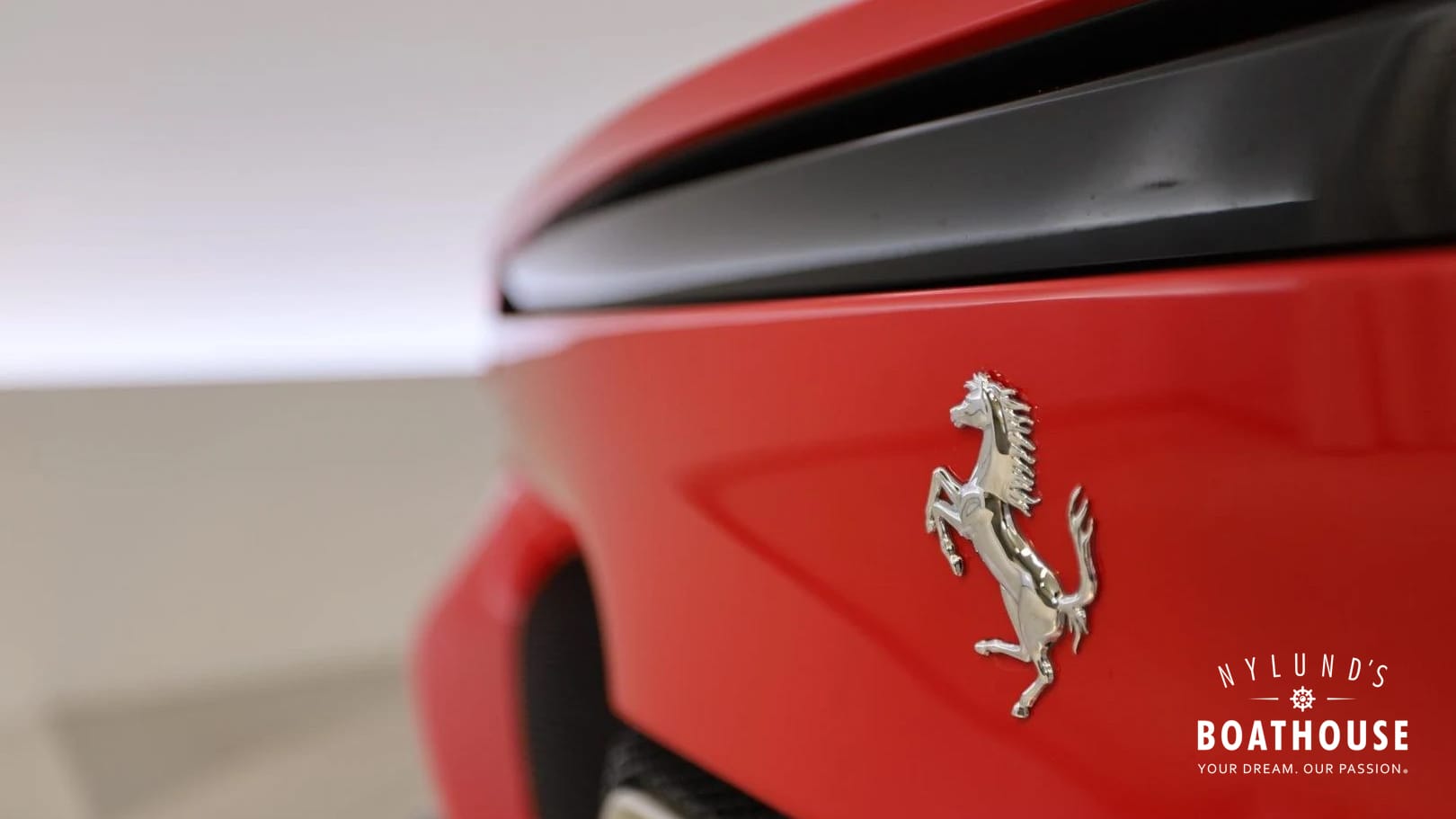 Ferrari 296 GTB - Image 25