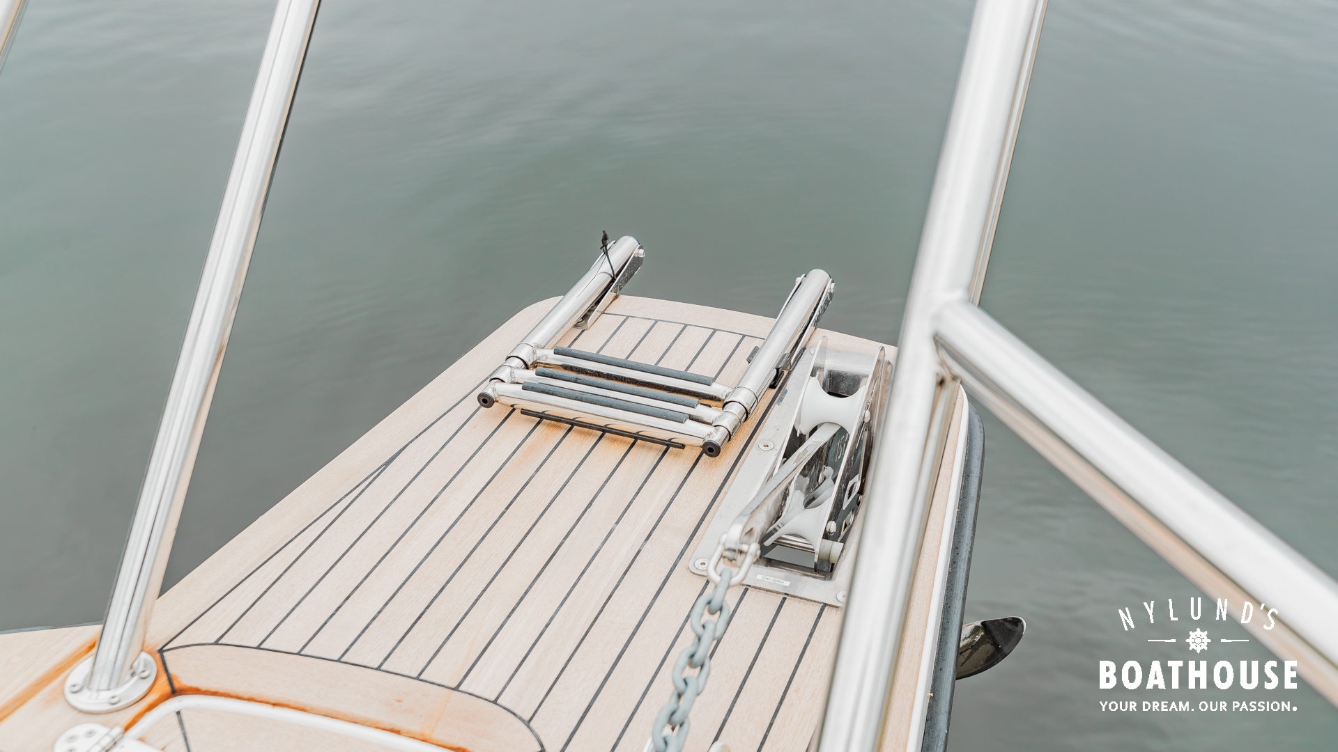 Nord Star 42+ Fly - Image 33