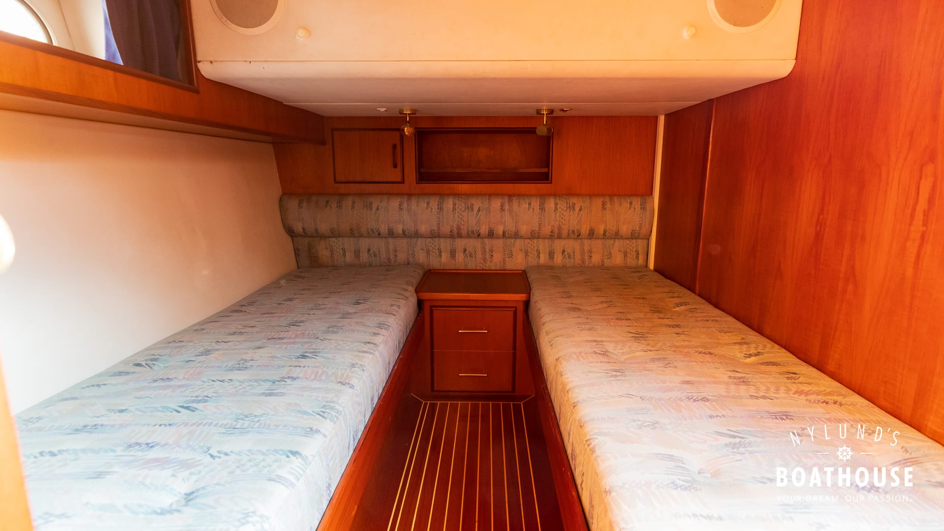 Fairline 50 MK II - Image 29