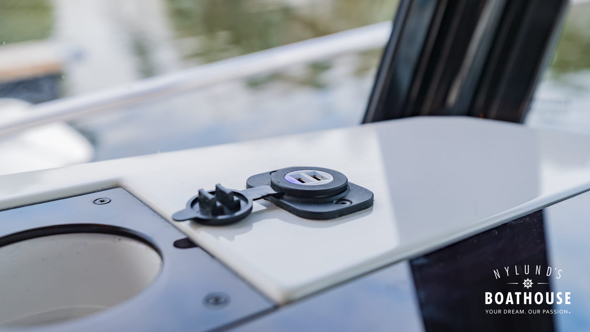Finnmaster Pilot 8 - Image 46
