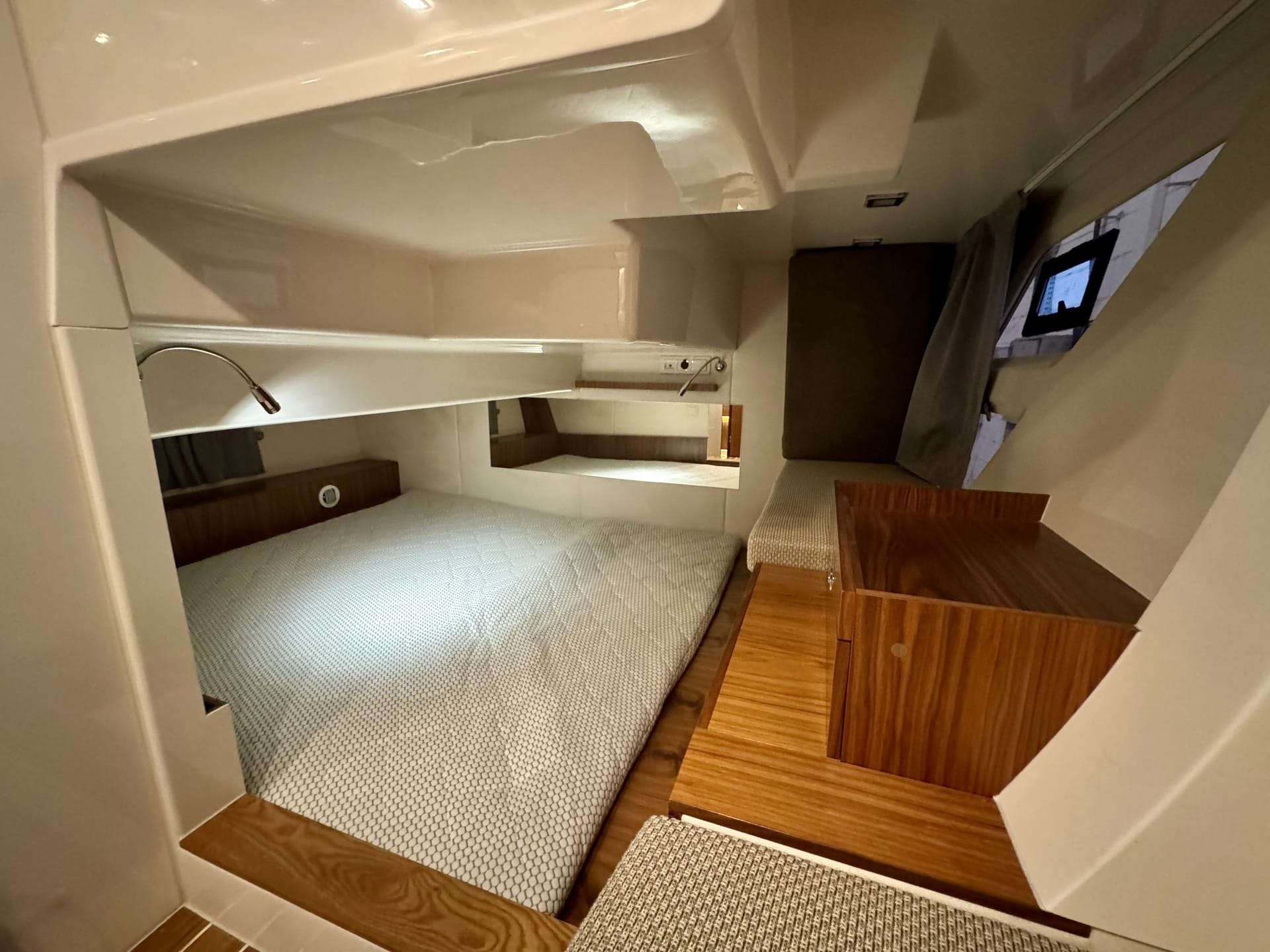 Marex 375 Marex - Image 26