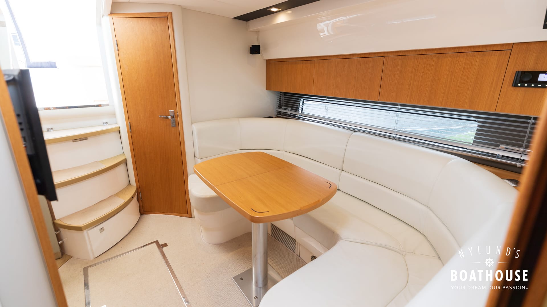Fairline Targa 38 - Image 37