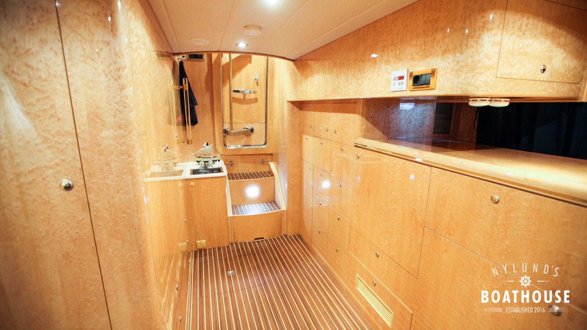 Elegance Horizon 80 - Image 23