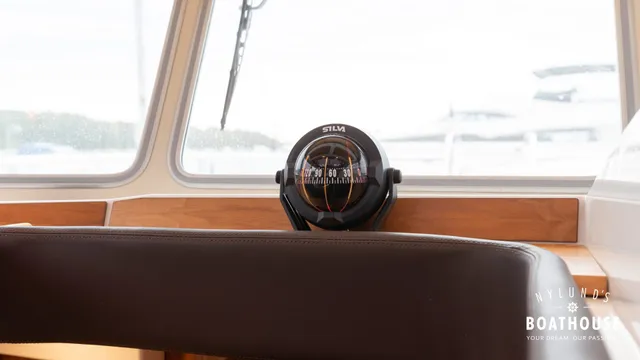 Nord Star 36 Patrol