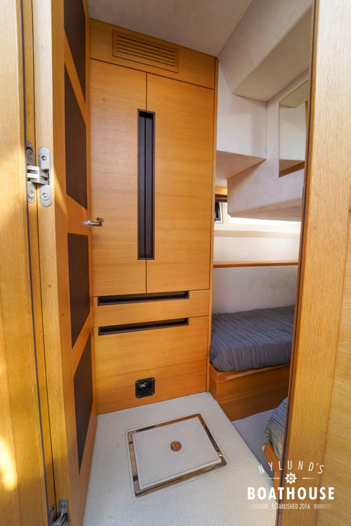 Galeon 430 HTC - Image 50