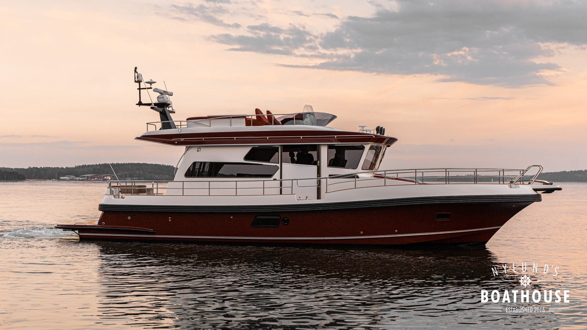 Nord Star 49 SCY - Image 5