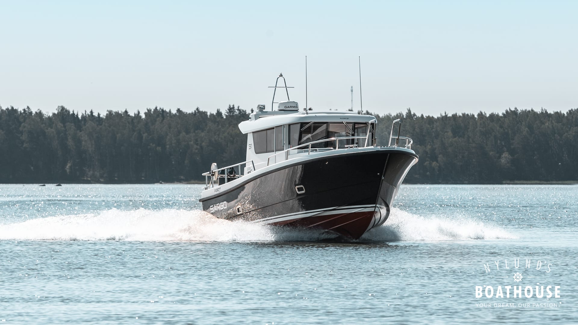 Sargo 31 - Image 23