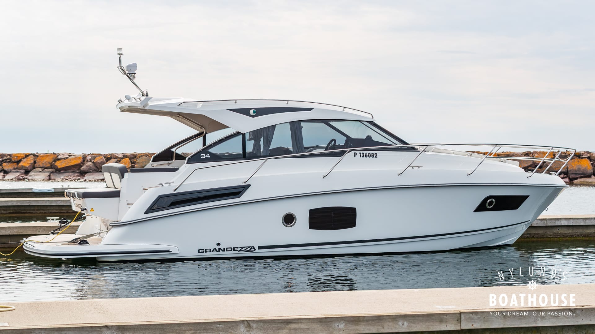 Grandezza 34 OC - Image 2
