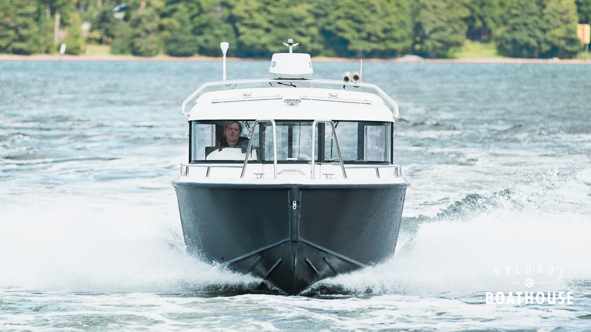 XO 270 RS Cabin OB - Image 52