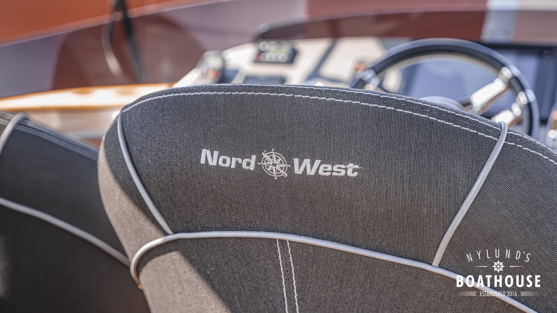 Nord West 430 Flybridge - Image 77