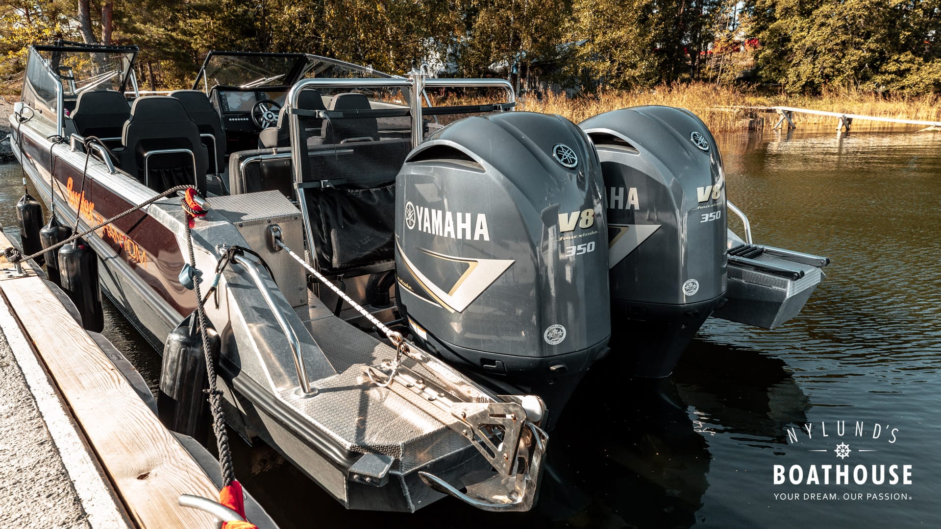 Buster Phantom - Image 14