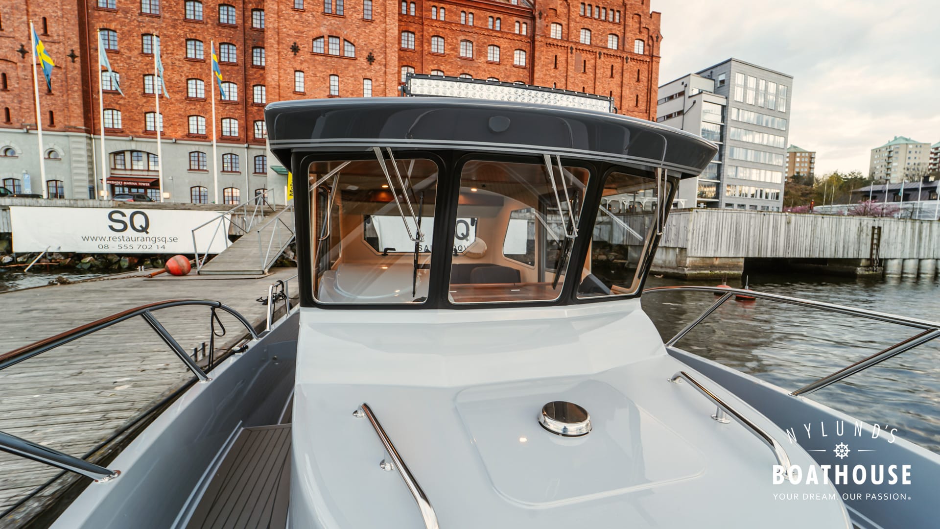 Nord Star 26 Patrol - Image 10