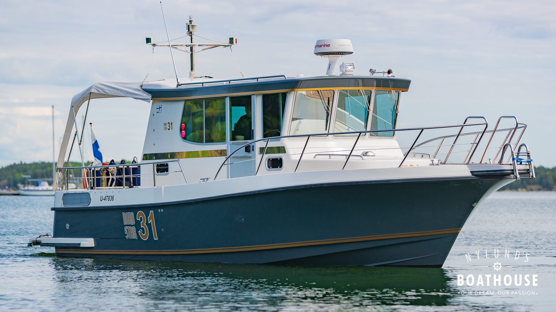 Nord Star 31 Patrol - Image 14
