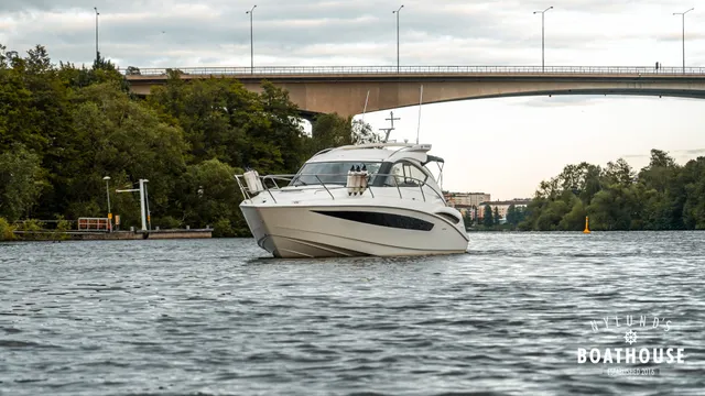 Galeon 325 HT