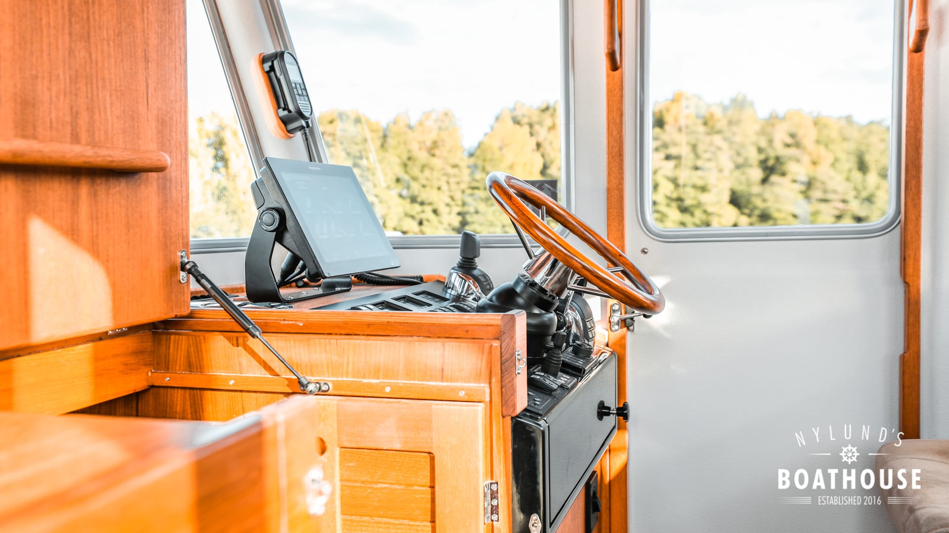 Targa 30.1 - Image 25