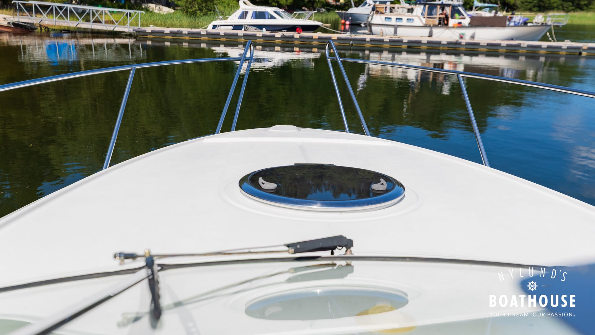 Windy 32 GT - Image 46