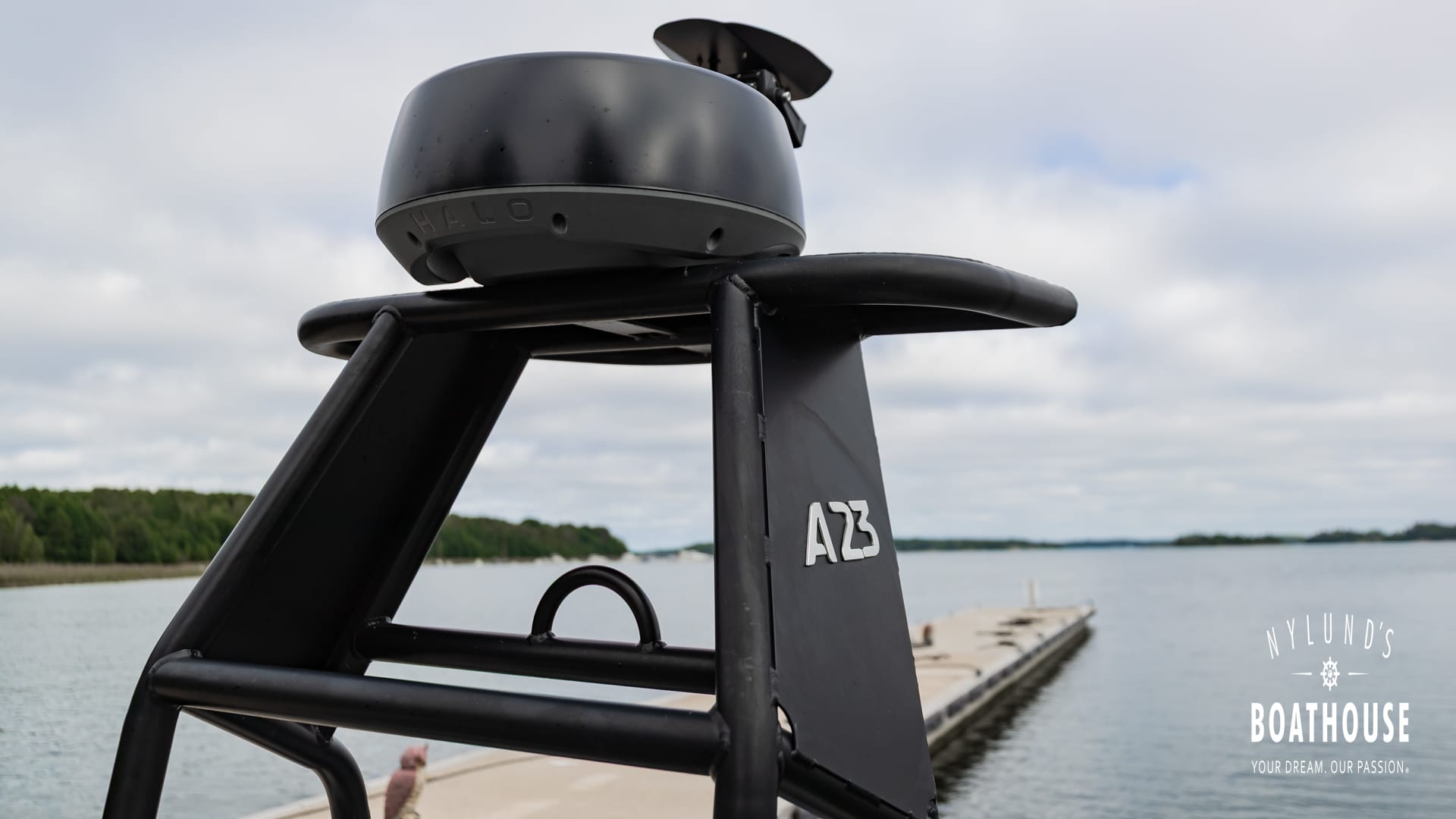 Anytec A23 - Image 22